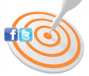 SLAM Solutions on Facebook and Twitter