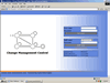 Change Management Control Login